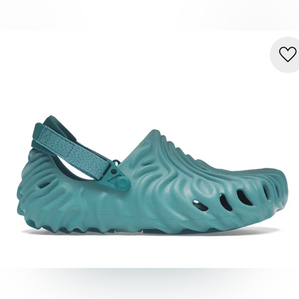 Brand New Crocs